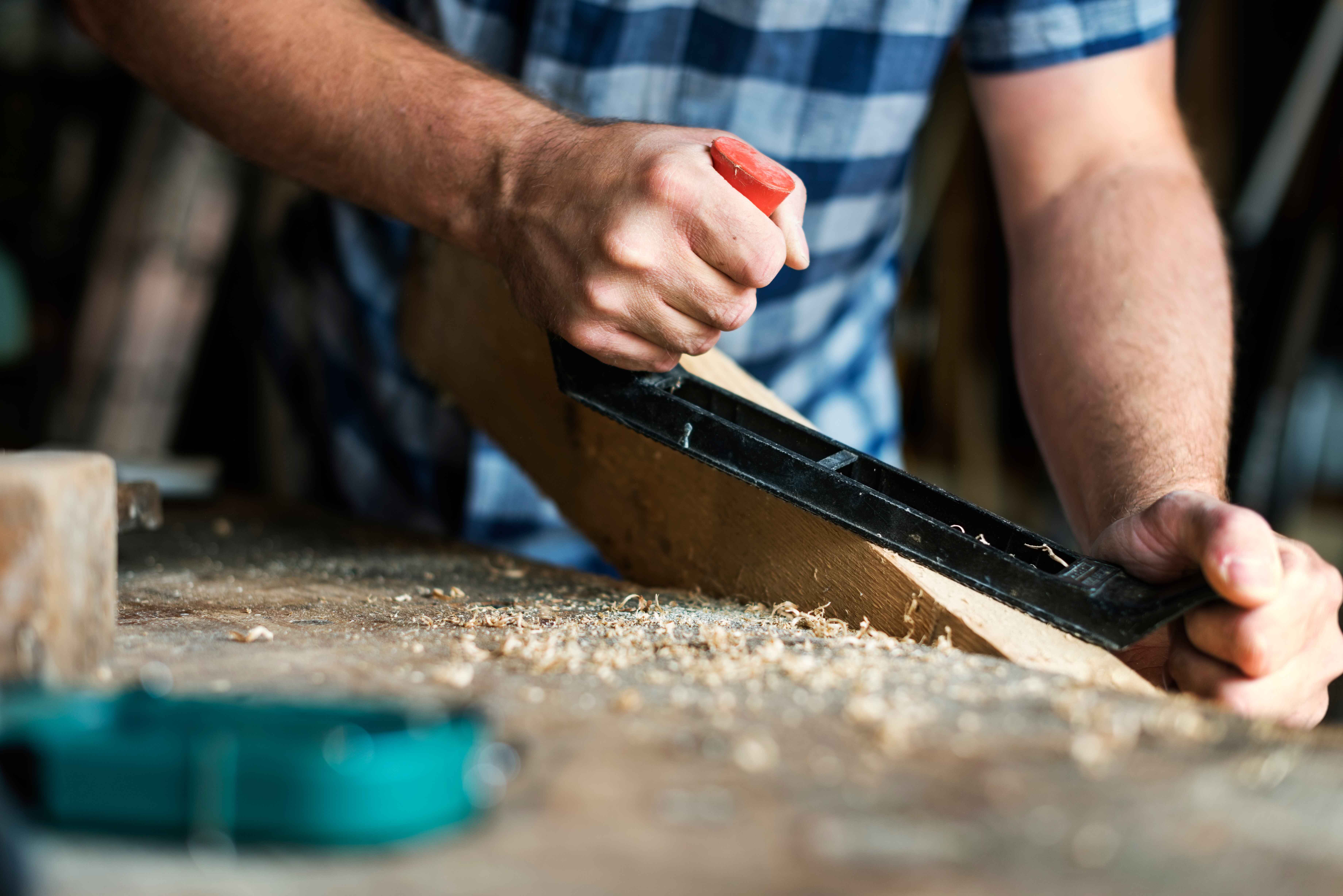 Professional Carpenter & Carpentry Services